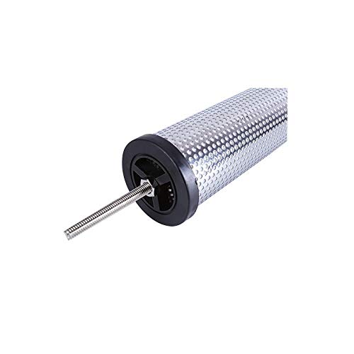 Compatible con el elemento de filtro de secador de aire comprimido Hankison E9-12 E9-16 E9-20 E9-24 E9-28 E9-32 E9-36 E9-40 E9-44 E9-48 (E9-48).