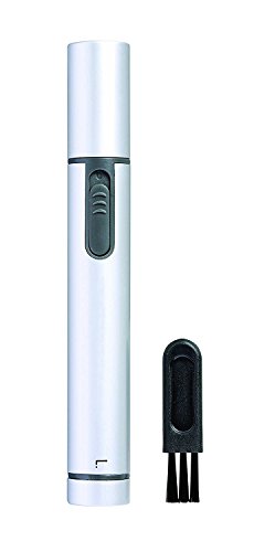 Nose hair trimmer slim type