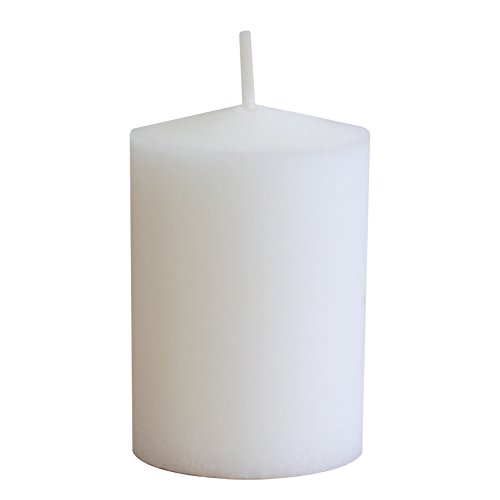 Lumabase 30436 Votive Candles, 15 Hour cover