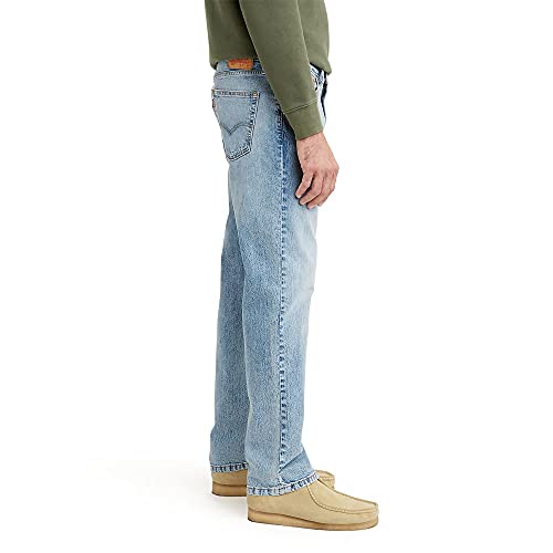 Image of Levi's Men's 541 Athletic Fit Jeans