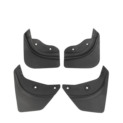 Garde-boue avant arrière Tesla Model Y accessoires de protection de voiture 2020-2024