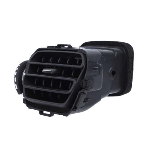 Grille d'aération Peugeot 301 2013 volets orientables flux air précis