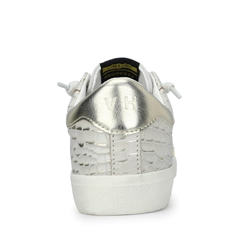 Image of VINTAGE HAVANA Womens Flair Slip On Sneakers Shoes Casual