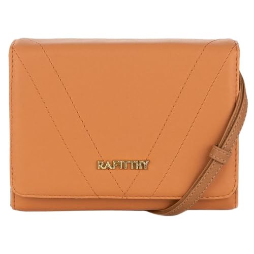 Bolsa Feminina Mini Casual Dia a Dia Alça Transversal Ajustável Rafitthy 28.23902a
