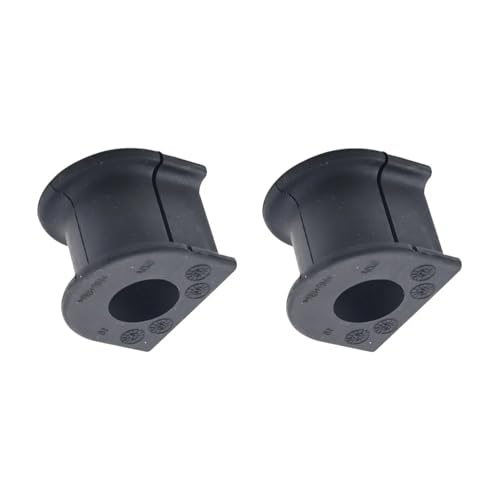 Buje estabilizador delantero para Haval H2, juego de 2 piezas que mejora el control del coche