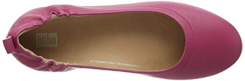 Image of FitFlop Womens Allegro Ballet Flat