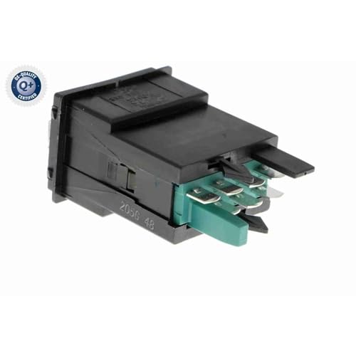 VEMO V10-73-0325 Schalter, Sitzheizung