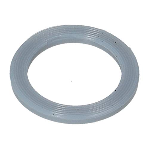 Preisvergleich Produktbild LUTH Premium Profi Parts Dichtung Dichtring Messerlagerdichtung an Messereinsatz für Küchenmaschine für Vorwerk Thermomix TM 3300 TM3300 38 / 29mmØ