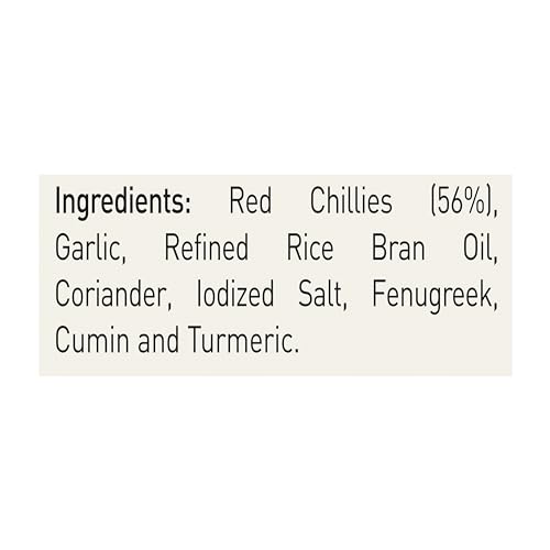 Priya Kura Karam -500g -Authentic, Aromatic, Flavourful Spice Mix - Easy to Cook