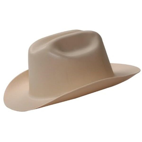 Hard Hat Tan, Mfr: SA2475380-A