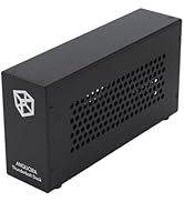 Amazon.co.jp: ANQUORA ANQ-L336 ミニeGPUエンクロージャー