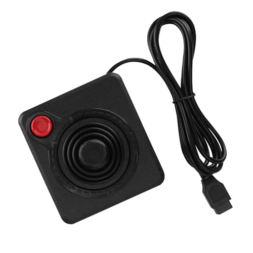 controller joystick avanzato con pulsante operativo e joystick a vie.