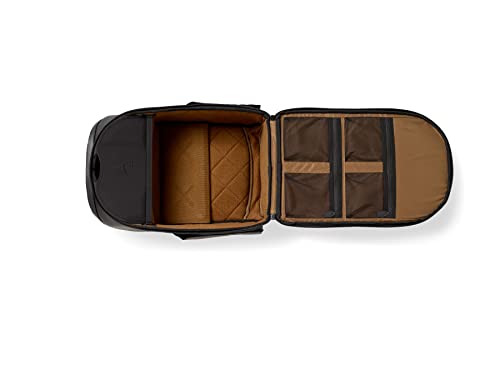 Nomatic Mckinnon Camera Backpack - 25 L Water-Resistant Daily Carry Bag With Easy Top Access, Zipper Mesh Bags, And Laptop Case - Perfect Camera Bag Insert, Camera Case #TOP3