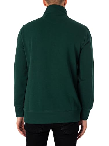 REG Shield Half Zip Sweat – Ansicht 3