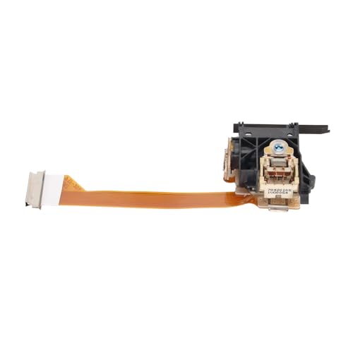 Lentille de capteur optique CDM12pro ensemble tête de lecture CD CDM12.4 ABS