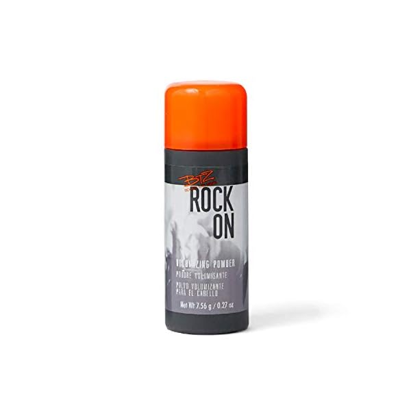 Beyond The Zone Rock On Volumizing Powder, Great for Unisex Styling, 8.5 oz.