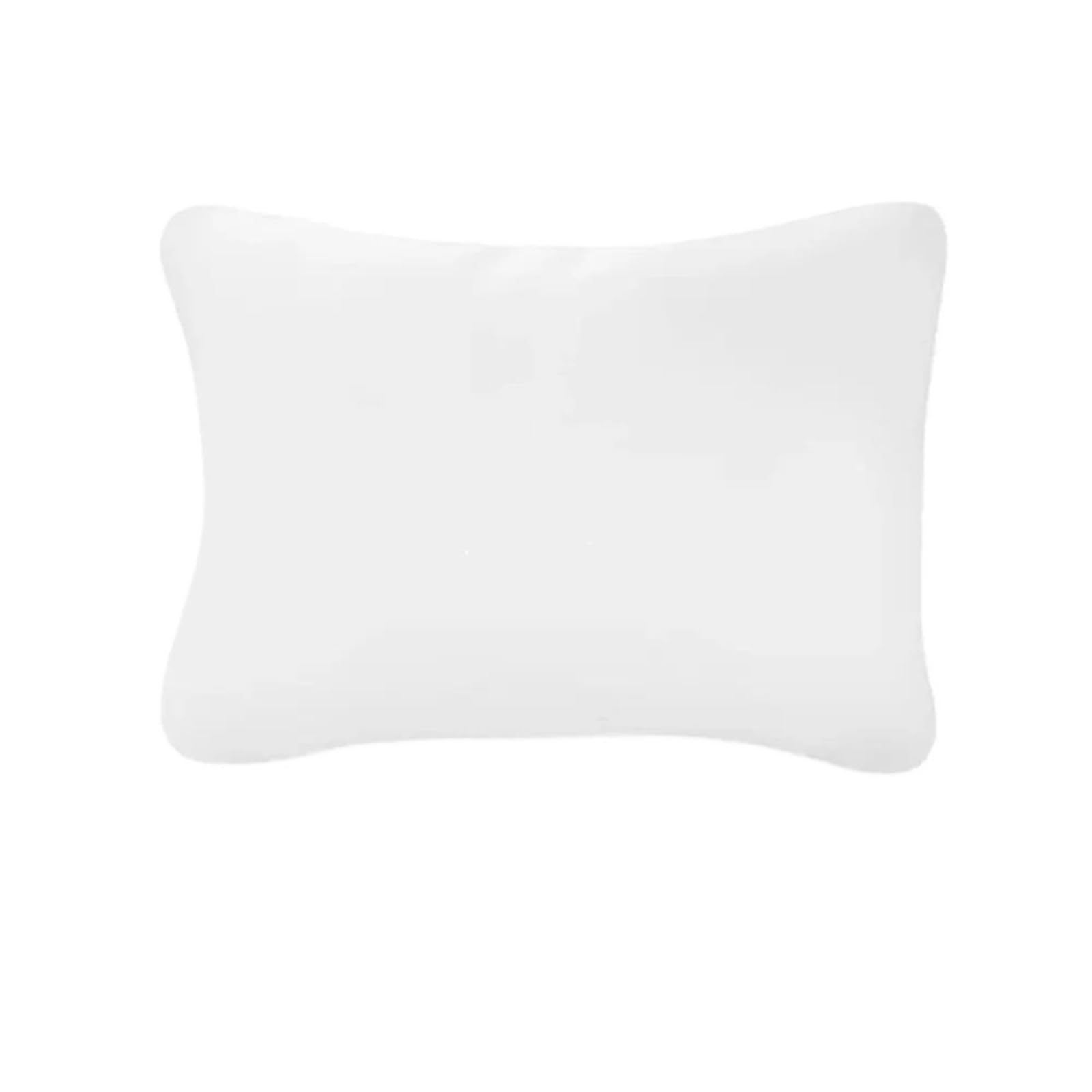 CVPX Seat Headrest Fit For Tesla Model 3 Y Car Seat Neck Pillow Soft Memory Headrest Lumbar Support Car Seat Pillow(Beige)