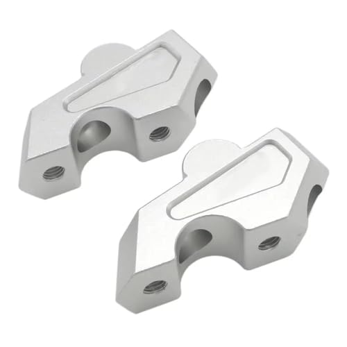 Adaptador de elevación de manillar de 22 mm para la motocicleta F750GS 2018-2021
