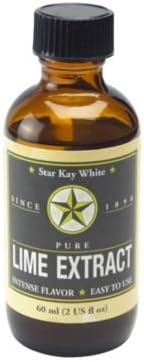 Star Kay White Lime Extract 60ml