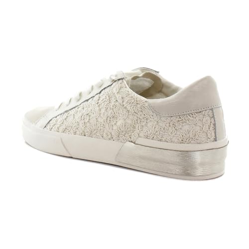 Dolce Vita Women's Zina-565 Sneaker3
