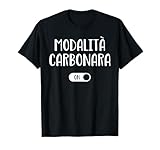 Carbonara Modalità