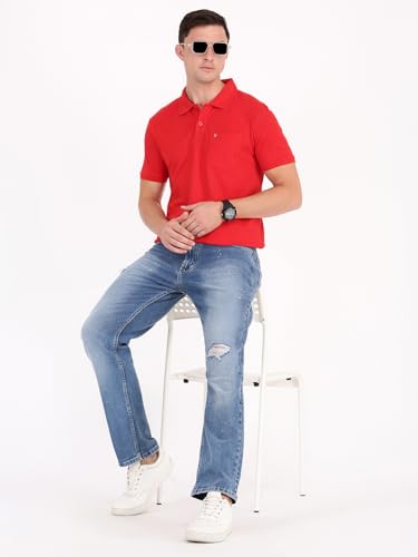 Image of Macroman M-Series Men T-Shirt