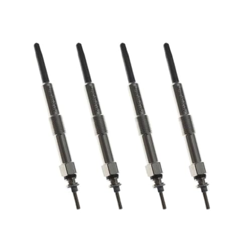 Bougies de préchauffage 3671027000 pour Hyundai Grandeur TG et Santa Fe 2.2 CRDi