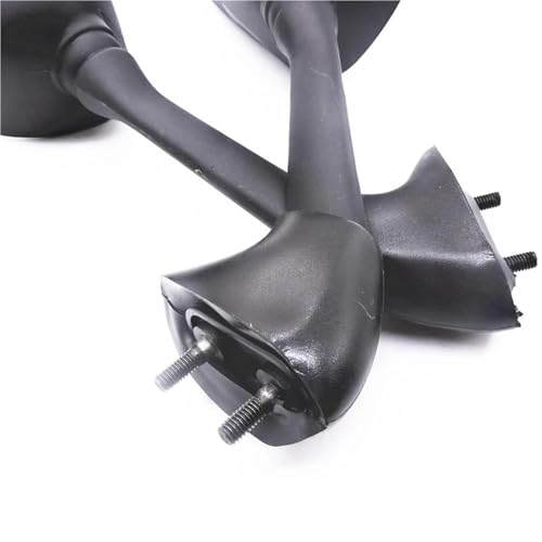 Espejo retrovisor de manillar para disfrutar tus rutas en la YZF R6S 6