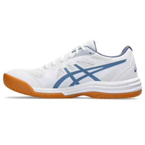 Image of ASICS Men's Upcourt 5 Volleyball Shoes