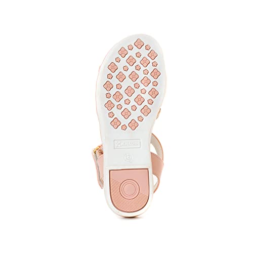 Image of Khadim's Girl's Sandal
