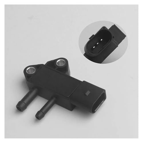 Capteur de pression différentielle d'échappement 96419104 Opel Antara 25182883 - 5