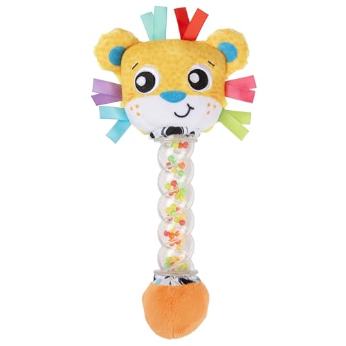 best rattle