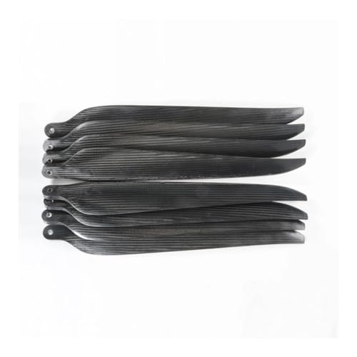 Hélice carbone 48175 X11-MAX pour drone industriel lourd - Lot de 8