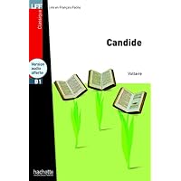 Candide - Livre + downloadable audio