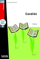 LFF - Candide 2014016240 Book Cover