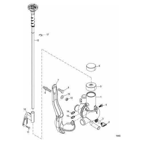 Boîtier de distribution d'eau à commande manuelle pour vidange