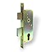 Welka 16120-10 061 Serratura Da Impennata, 2 Mandate, Scrocco, 8-30 Mm - 3