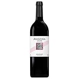 anatolian shepherd dogs 101 Süssegrad: trocken ANGORA Kirmizi (Cabernet Sauvignon/Carignan) Aegean. Trockener türkischer Rotwein