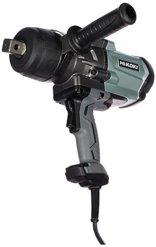 Hikoki Wr25Sewaz Avvitatore Ad Impulsi 900 W 1.000 Nm, 230 V