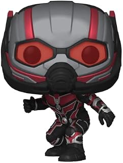 Funko POP Vinyl: Ant-Man and the Wasp: Quantumania - Ant-Man