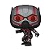 Funko Pop! Marvel: Ant-Man and The Wasp: Quantumania - Ant-Man