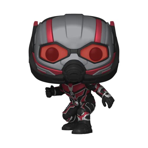Funko POP! Ant-Man and The Wasp: Quantumania - Ant-Man #70490