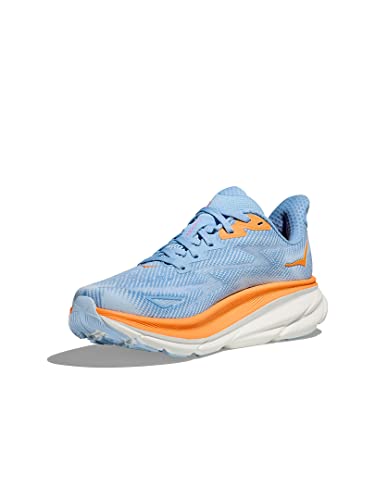 Image of Hoka womens Clifton 9