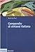 Compendio Di Sintassi Italiana - 3