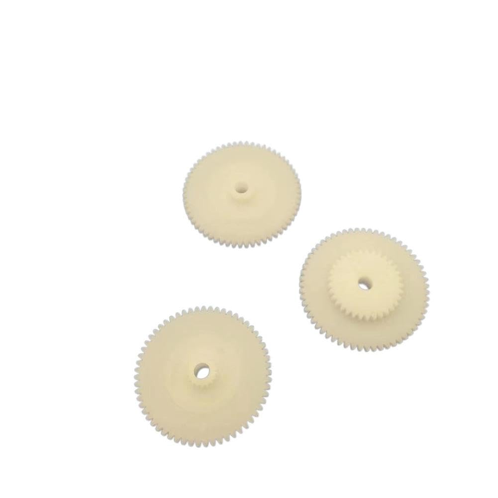 Engranaje impulsor de motor compatible con IP90v para solucionar atascos de impresión 2