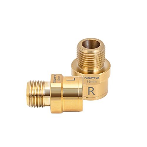 16Mm 20Mm Bicycle Pedal Axle Extender Bicycle