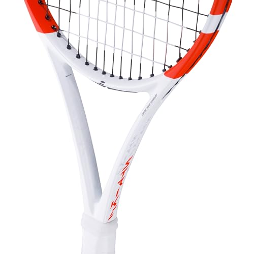 バボラ Babolat テニスラケット PURE STRIKE 100 ピュアストライク 100 フレームのみ 2024年モデル 101520 「エントリーで特典プレゼント」 5枚目