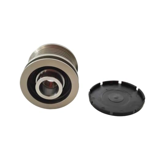 Polea de alternador F-552901.01 para Benz W211 y S63