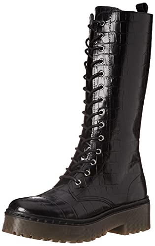 Botte GUESS Toki Femme pour sublimer vos tenues citadines