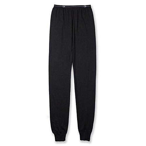 Pantalon thermique garçon vêtement de base pour récréation et sport